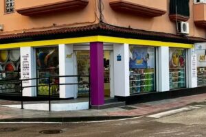 Pinturas JFM | Tienda de Pintura, Ferreter&iacute;a y Servicios Profesionales en La L&iacute;nea