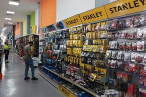 Pinturas Saavedra Brito