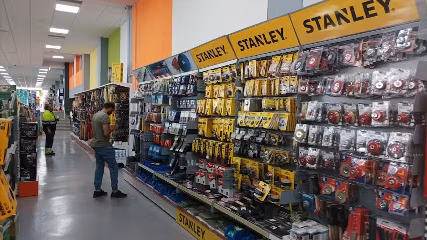 Pinturas Saavedra Brito