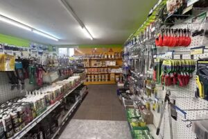 PIQUER S.L. Cer&aacute;mica &ndash; Ba&ntilde;o &ndash; Chimeneas &ndash; Construcci&oacute;n &ndash; Ferreter&iacute;a