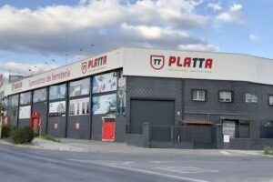 Platta Suministros Industriales &ndash; Cadena88