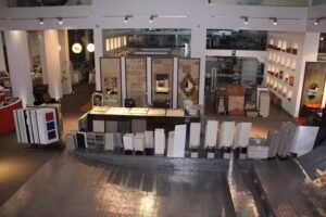 POLIGONO INDUSTRIAL LA CAÑADA MORALEJA