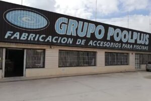 Pool Plus S.L. Elche