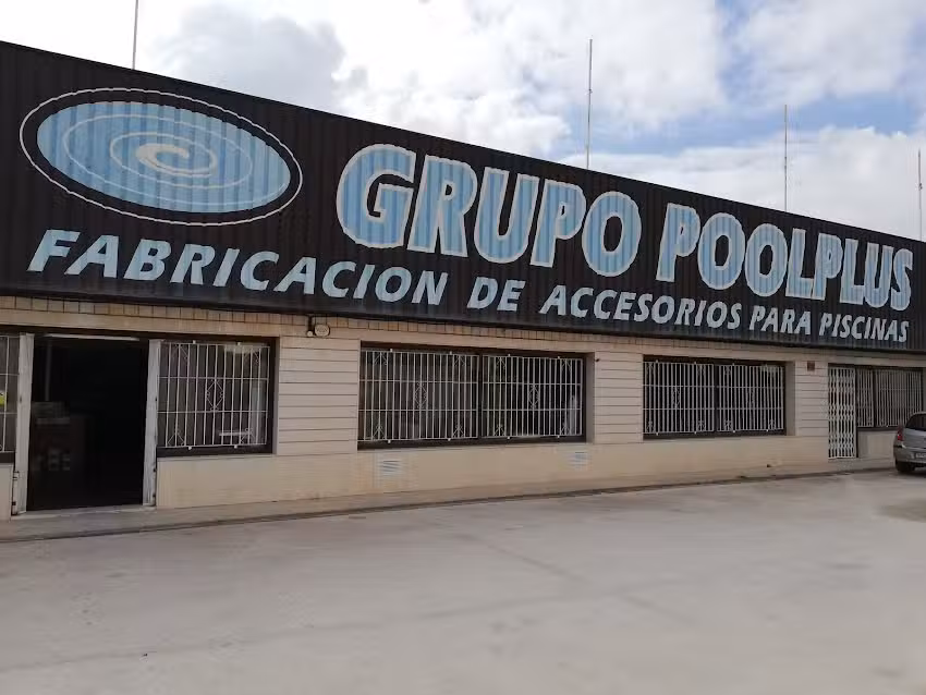 Pool Plus S.L. Elche