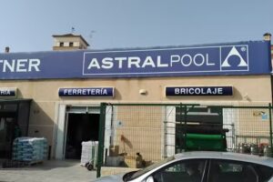 POOLPLUS PISCINAS ASTRALPOOL ZODIAC