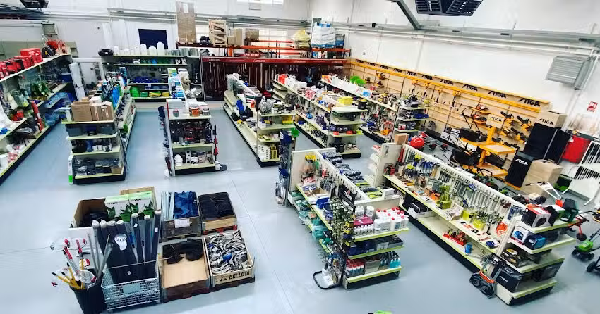 Portalada Agroindustrial