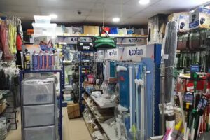 Portes, Automatismes I Ferreteria Joan Rius