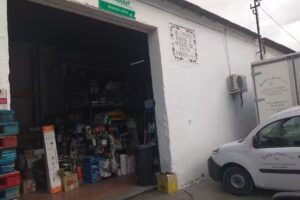 Portillo Y Gamez S.C