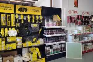 PREFAES | Soluciones Constructivas