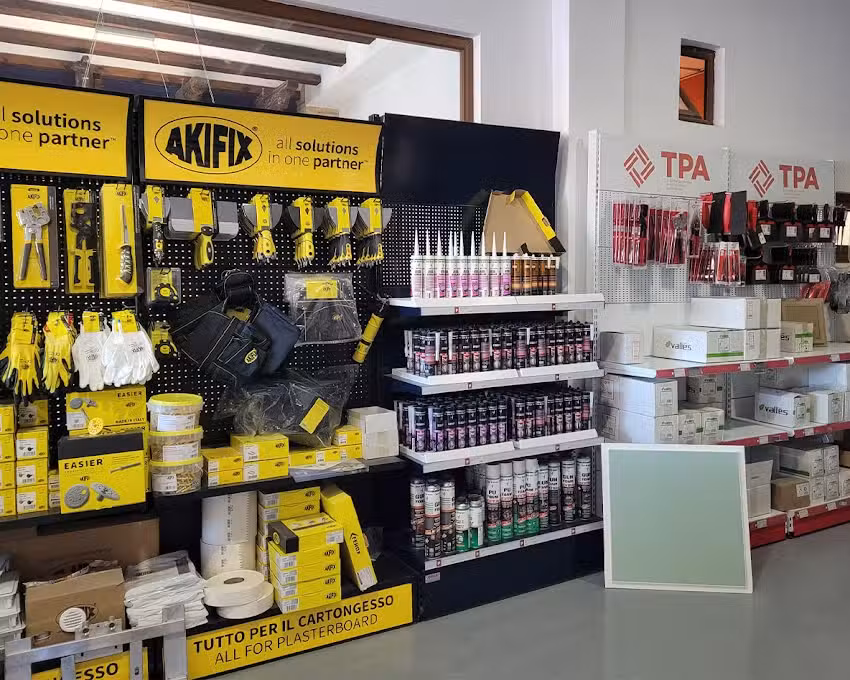 PREFAES | Soluciones Constructivas