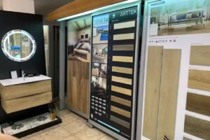 Procar GAMMA – Materiales para la construcción