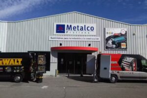 Prolians Metalco Castellón