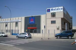 Prolians Metalco Getafe