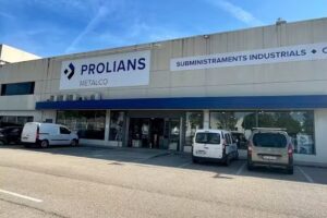 Prolians Metalco Tarragona