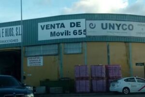 PROMOCIONES EVAN TRES,SL