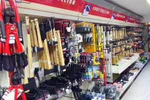 PRONOR CUATRO CAMINOS, S.L. (Macro)