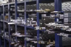 R Andrade | Venta de suministros industriales online