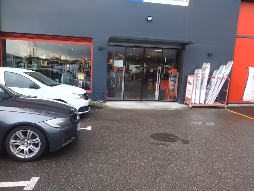 Rayma Suministros Industriales SL