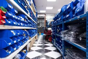 Redondo Leyva &ndash; Alquiler y venta de maquinaria profesional de construcci&oacute;n y agr&iacute;cola