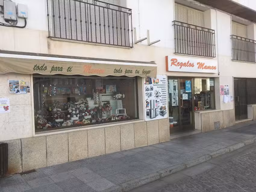 Regalos Mamen