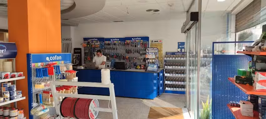 Reparaci&oacute;n y Mantenimiento Lag&oacute;stena