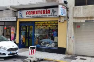 REPARACIONES DE HOGAR