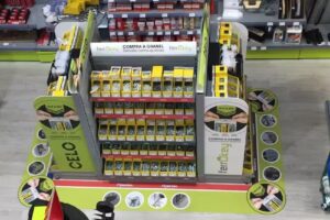 Representaciones Comerciales Marnez S.L.