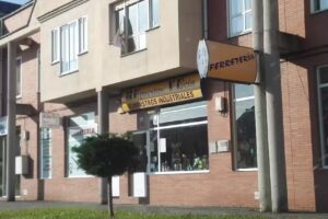 Repuestos Vecin Suministros industriales