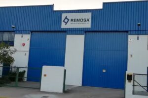 Revocos Modernos S.L. &ndash; REMOSA
