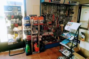 Ricardo Medel Tom&eacute; Husqvarna Guadalajara