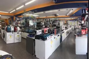 Ricart Electrodom&eacute;sticos