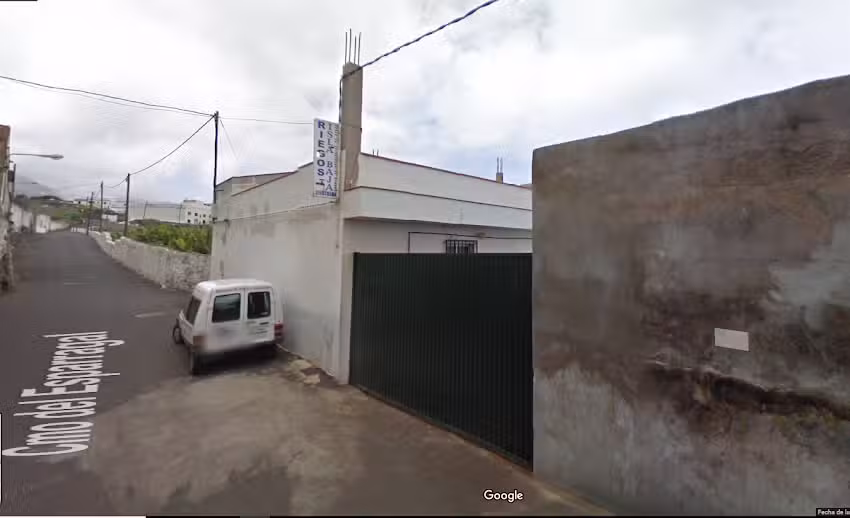 Riegos Isla Baja S L