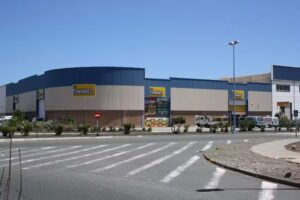 Ronandez, S.A. Ferreter&iacute;a Pol. Ind. Arinaga