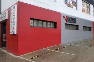 Royse C&oacute;rdoba, Rodamientos y Servicios, S.L.