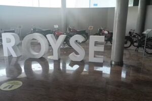 Royse Sevilla, Rodamientos y Servicios, S.L.