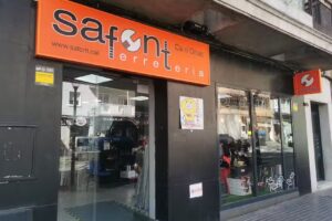 Safont Ferreteria CA N&rsquo;ORIAC