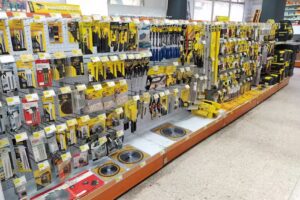 Sagrera Canarias La Orotava