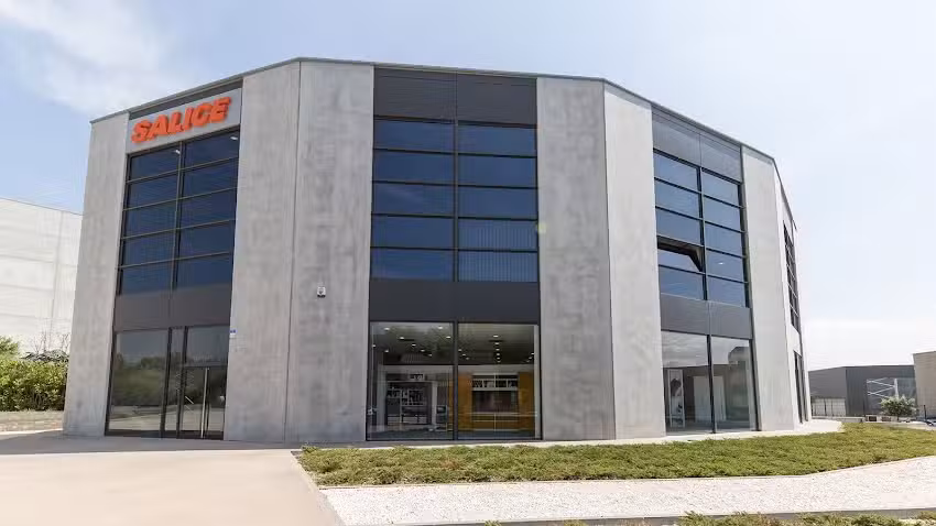 Salice Espa&ntilde;a