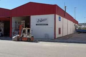 San Francisco Materiales de Construcci&oacute;n S.l.