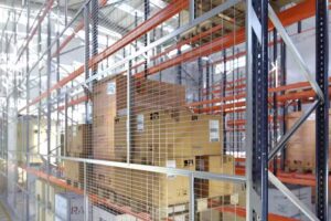 S&aacute;nchez Vicente &ndash; Estanter&iacute;as para Almac&eacute;n y Comercio