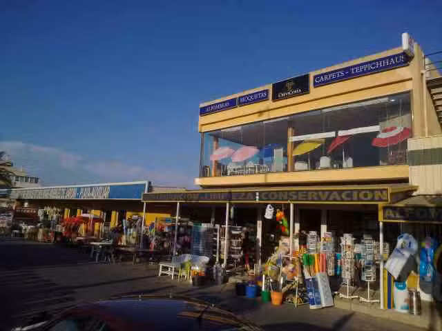 sanco store