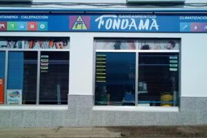 Saneamientos Fondama S.L.U.