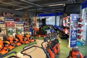 Santalla Motor Lourenz&aacute;