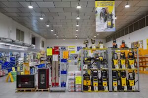 Santiago Criado S. L.