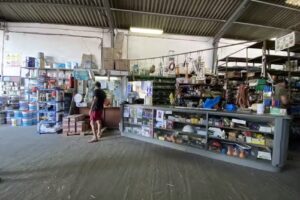 Sebasti&aacute;n Henriquez Robaina Y Hermanos S L