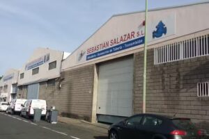 Sebasti&aacute;n Salazar S.L.