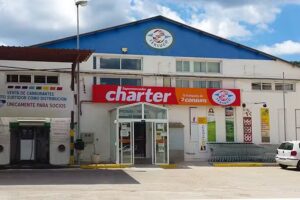 Servicios y Suministros Comarcales