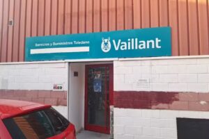 Servicios y Suministros Toledano