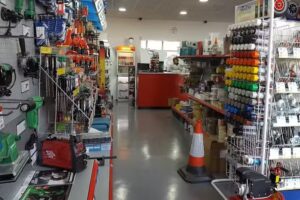 SERVIFER VALL&Egrave;S, S.L.