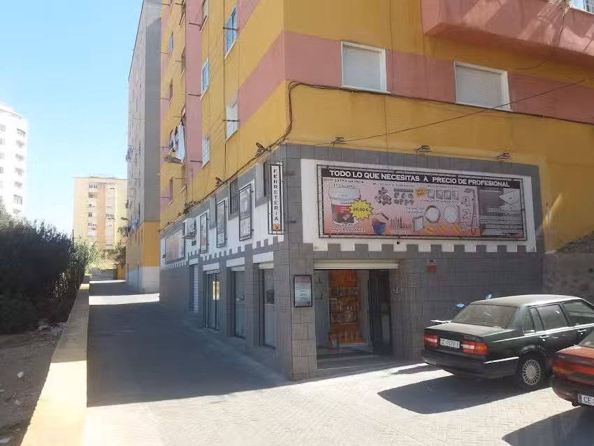 Servihogar Ceuta SLU